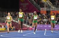 Jamaican athletes at Commonwealth Games: Day 9